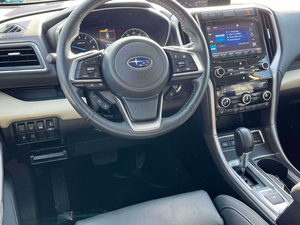 2020 Subaru Ascent Limited