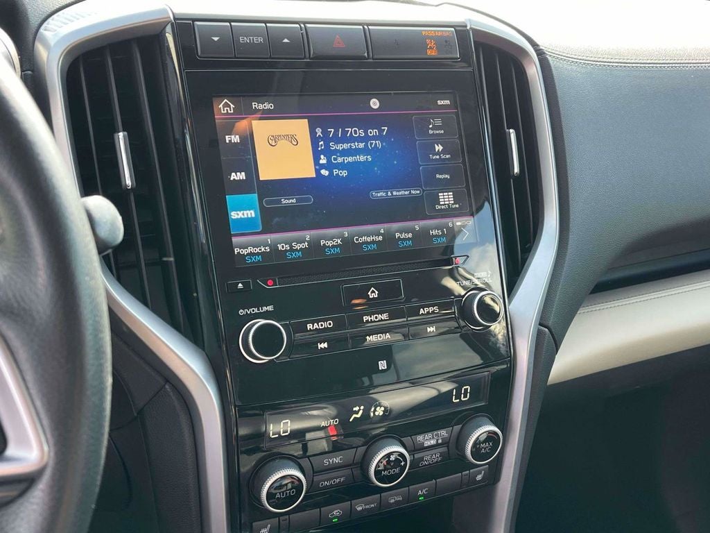 2020 Subaru Ascent Limited