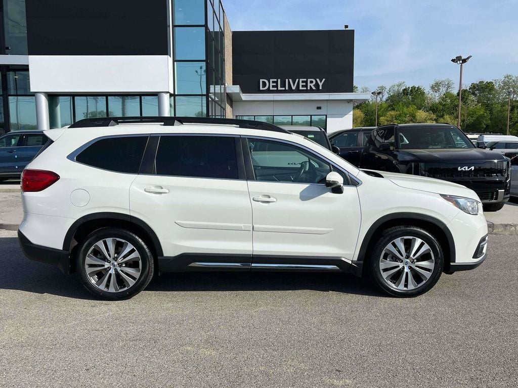 2020 Subaru Ascent Limited