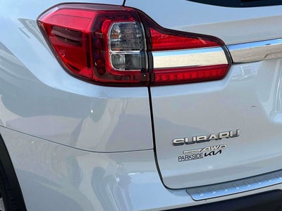 2020 Subaru Ascent Limited