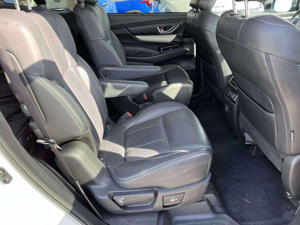 2020 Subaru Ascent Limited