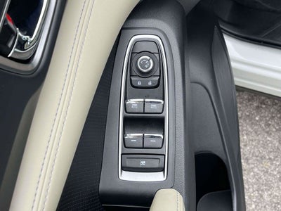 2023 Subaru Ascent Limited