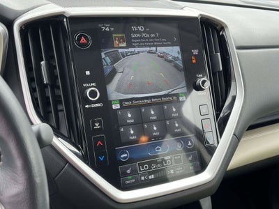 2023 Subaru Ascent Limited