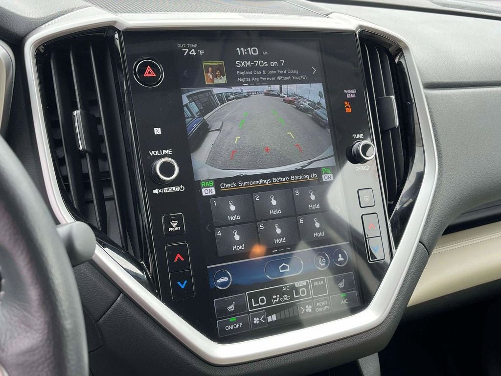 2023 Subaru Ascent Limited