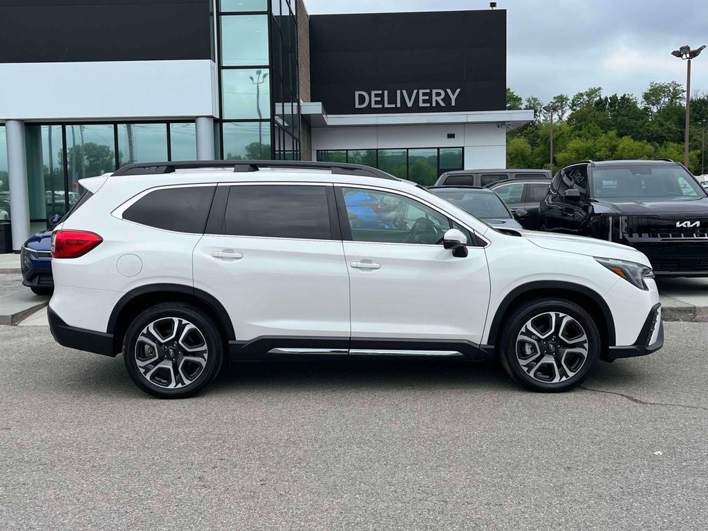 2023 Subaru Ascent Limited