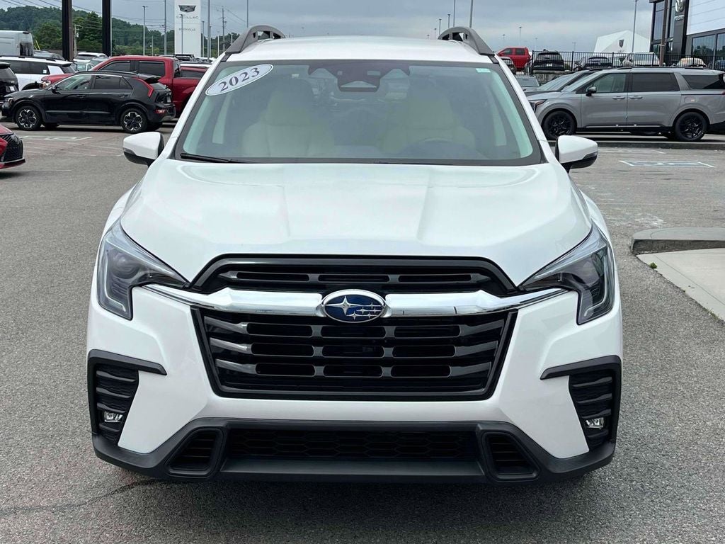 2023 Subaru Ascent Limited