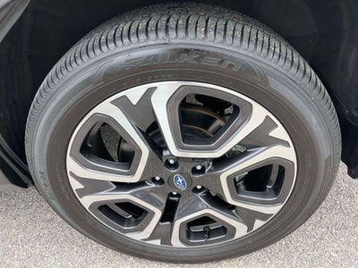 2023 Subaru Ascent Limited
