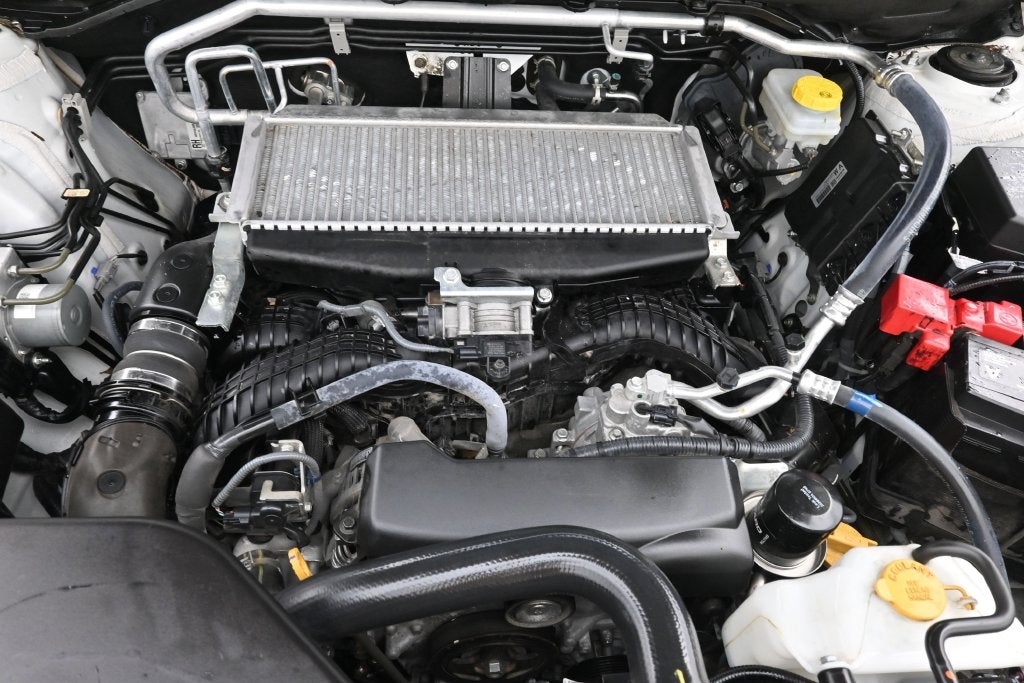 2023 Subaru Ascent Limited
