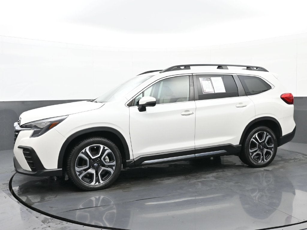 2023 Subaru Ascent Limited