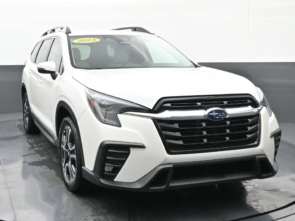 2023 Subaru Ascent Limited