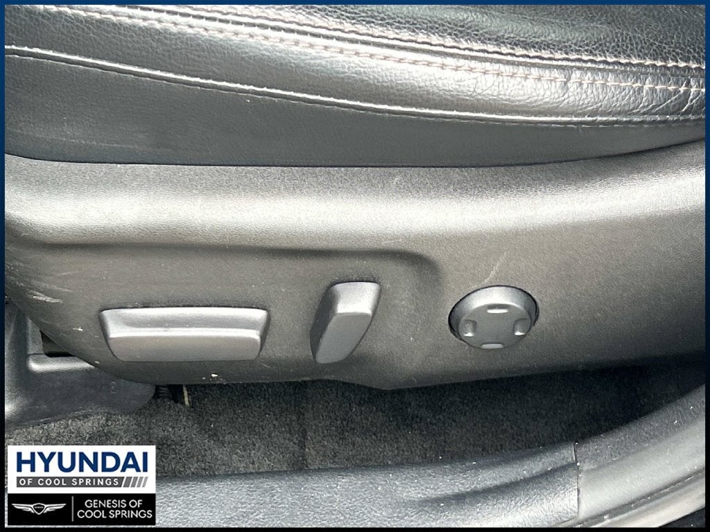 2018 Toyota Avalon XLE
