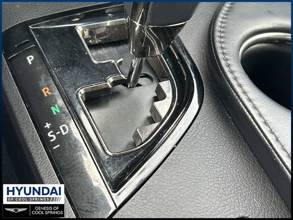2018 Toyota Avalon XLE