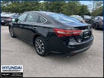 2018 Toyota Avalon XLE