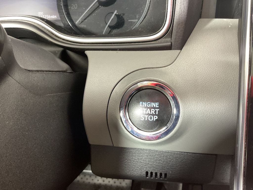 2019 Toyota Avalon Limited