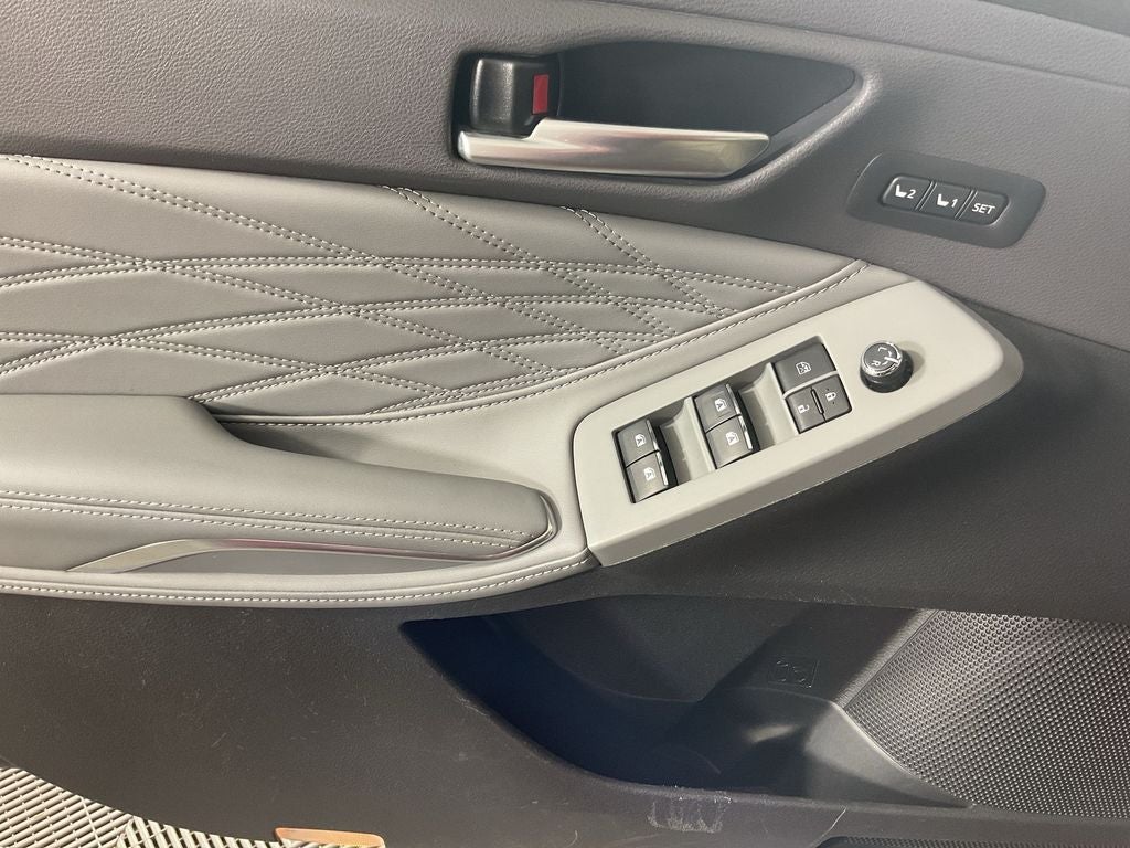 2019 Toyota Avalon Limited