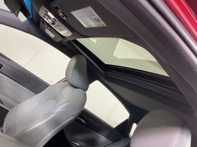 2019 Toyota Avalon Limited