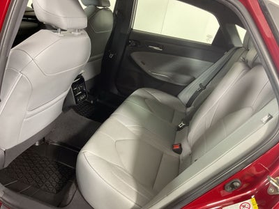 2019 Toyota Avalon Limited