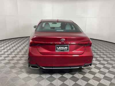2019 Toyota Avalon Limited