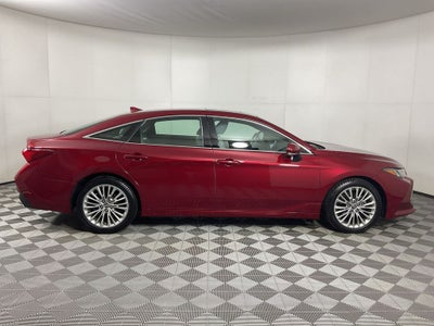 2019 Toyota Avalon Limited