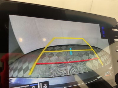 2020 Toyota Avalon Hybrid Limited