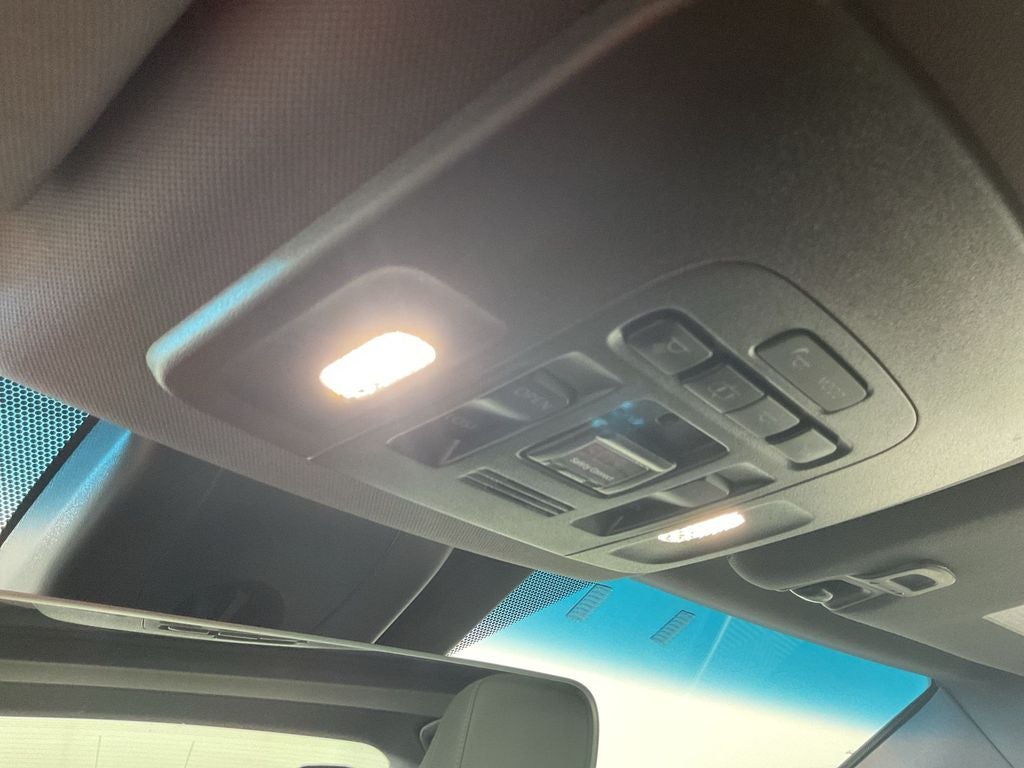 2020 Toyota Avalon Hybrid Limited