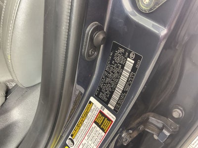 2020 Toyota Avalon Hybrid Limited