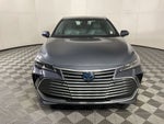 2020 Toyota Avalon Hybrid Limited