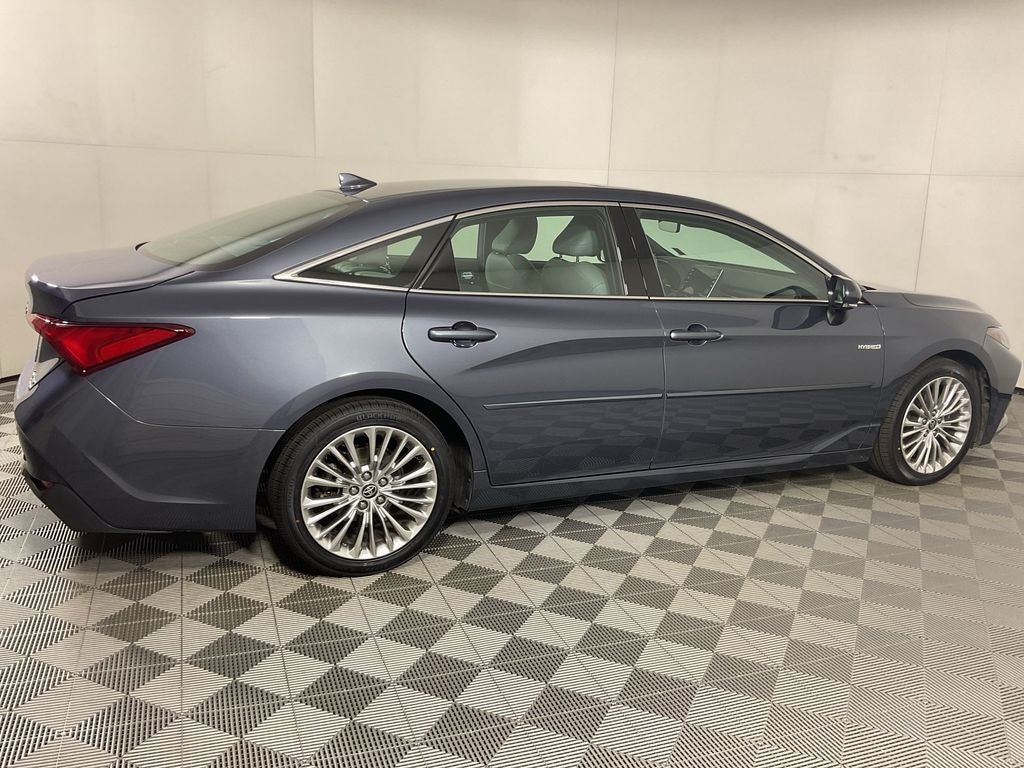 2020 Toyota Avalon Hybrid Limited