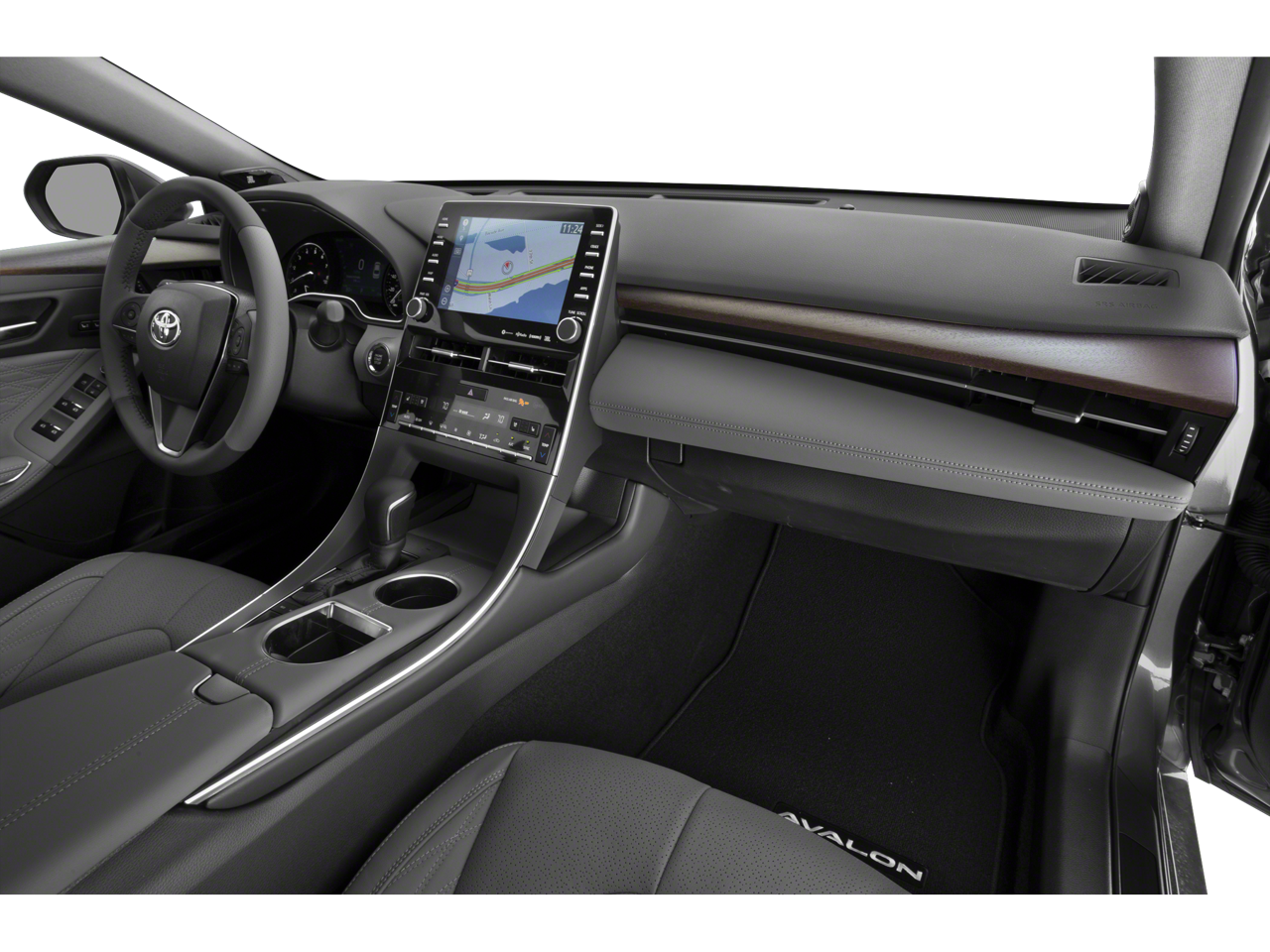 2020 Toyota Avalon Limited