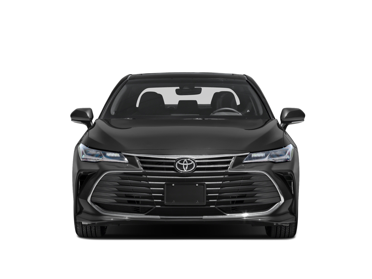 2020 Toyota Avalon Limited