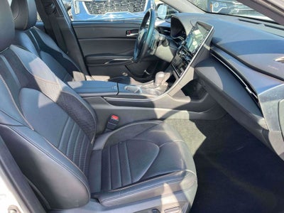 2021 Toyota Avalon XSE