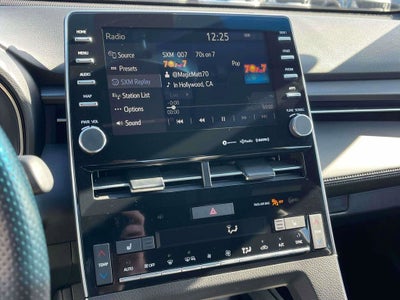 2021 Toyota Avalon XSE