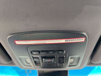 2021 Toyota Avalon XSE