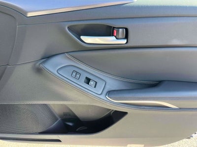 2021 Toyota Avalon XSE