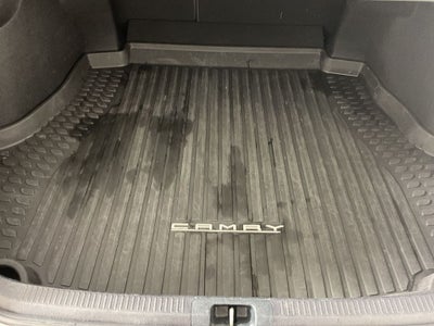 2021 Toyota Camry XSE V6