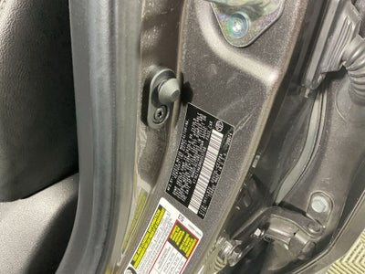 2021 Toyota Camry XSE V6