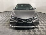2021 Toyota Camry XSE V6