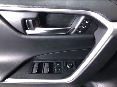 2023 Toyota RAV4 Hybrid Limited