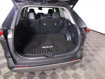 2023 Toyota RAV4 Hybrid Limited