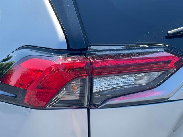 2025 Toyota RAV4 Hybrid Limited