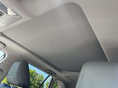 2025 Toyota RAV4 Hybrid Limited