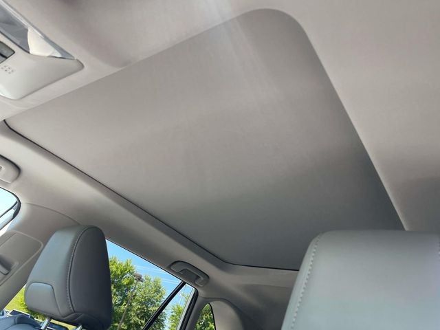 2025 Toyota RAV4 Hybrid Limited
