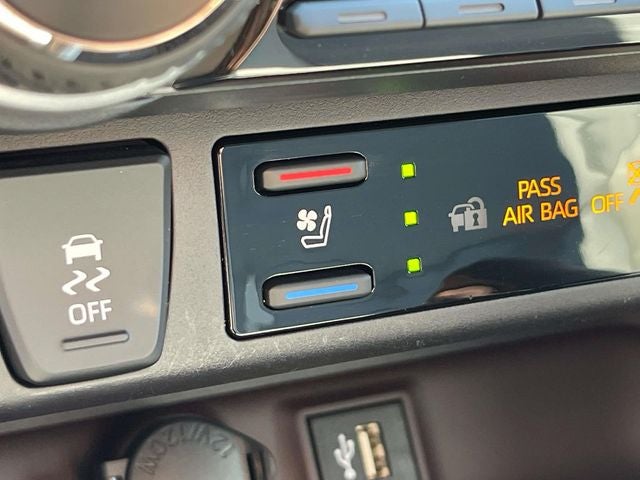 2025 Toyota RAV4 Hybrid Limited
