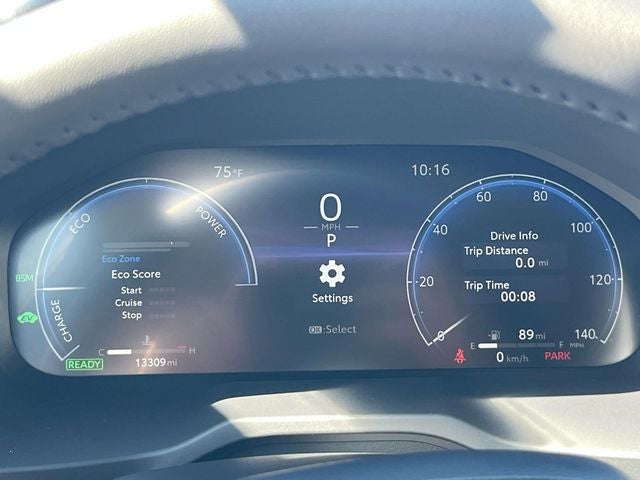2025 Toyota RAV4 Hybrid Limited