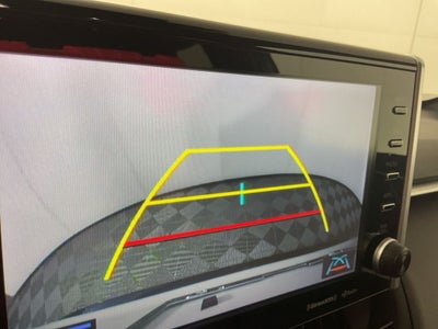 2022 Toyota RAV4 Hybrid XSE