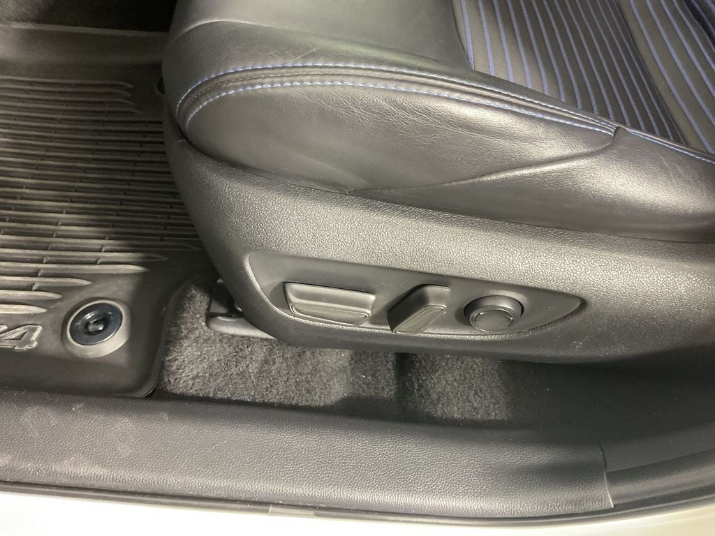 2022 Toyota RAV4 Hybrid XSE