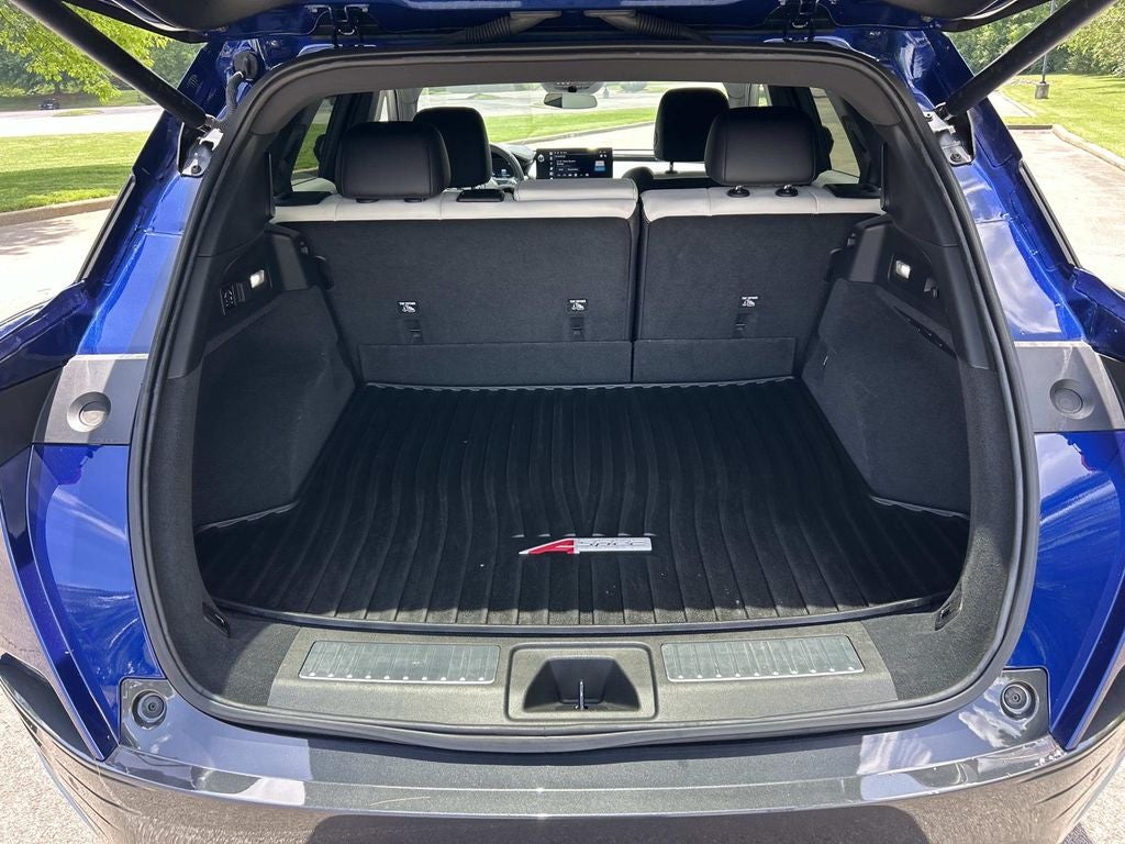 2024 Acura ZDX w/A-Spec Package