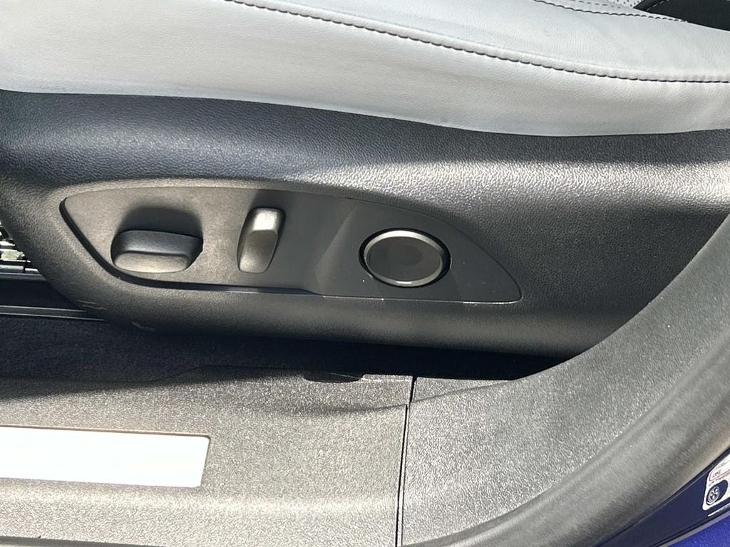 2024 Acura ZDX w/A-Spec Package