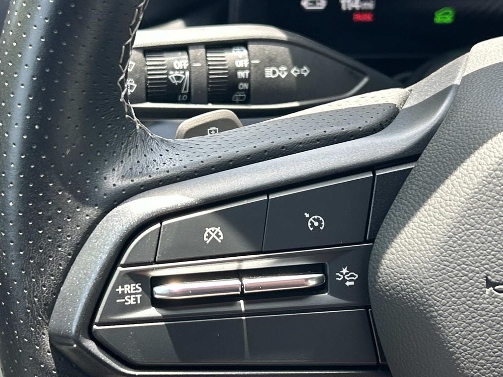 2024 Acura ZDX w/A-Spec Package