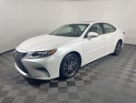 2018 Lexus ES 350 Luxury